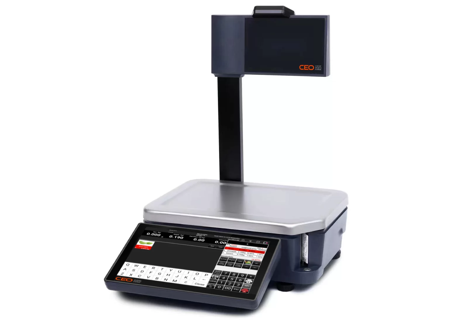 Ceopos CF-AIP7 (BOYUNLU)